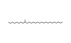 Heptacosane, 9-methyl-