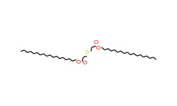Propanoic acid, 3,3'-thiobis-, dioctadecyl ester