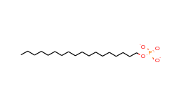 Phosphoric acid, octadecyl ester
