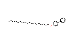 4-Octadecyloxybiphenyl