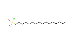 1-HEXADECANESULFONYL CHLORIDE