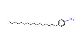 4-Hexadecylaniline