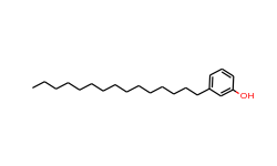 3-Pentadecylphenol