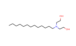 Ethanol, 2,2'-(tridecylimino)bis-