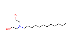 Ethanol, 2,2'-(dodecylimino)bis-