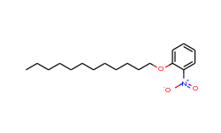 Benzene, 1-(dodecyloxy)-2-nitro-