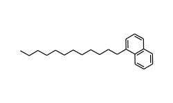 1-Dodecylnaphthalene