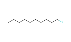 1-Fluorodecane