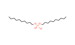 Phosphoric acid, didecyl ester