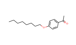 4'-OCTYLOXYACETOPHENONE