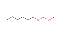 Hexane, 1-(methoxymethoxy)-