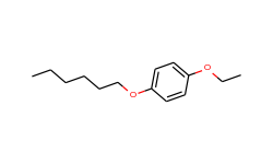1-Ethoxy-4-hexyloxybenzene