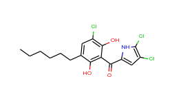 Celastramycin A