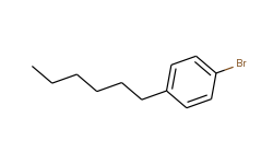 Benzene, 1-bromo-4-hexyl-