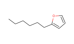 2-HEXYLFURAN