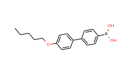 Boronic acid, [4'-(pentyloxy)[1,1'-biphenyl]-4-yl]-