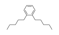 Benzene, dipentyl-
