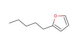 Furan, pentyl-