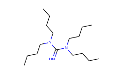 Guanidine, N,N,N',N'-tetrabutyl-