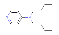 4-(n,n-dibutylamino)pyridine