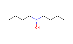 Dibutylhydroxylamine