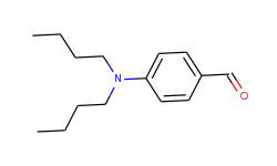 4-Dibutylaminobenzaldehyd