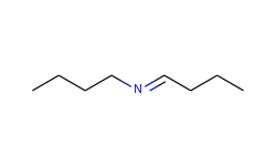 N-Butylidenebutylamine