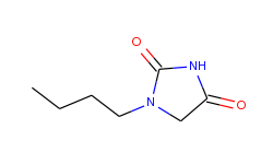 1-Butylhydantoin