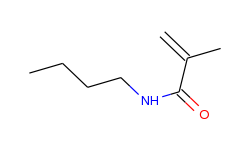 n-n-butylmethacrylamide