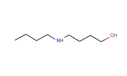 4-(ButylaMino)-1-butanol