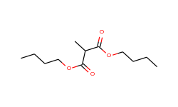 dibutyl methylmalonate
