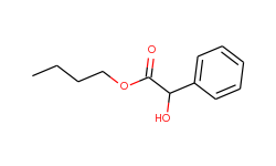 n-butylmandelate