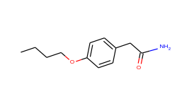 (4-butoxyphenyl)acetamide