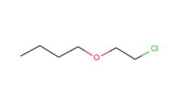 Butane, 1-(2-chloroethoxy)-