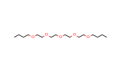 5,8,11,14,17-Pentaoxaheneicosane