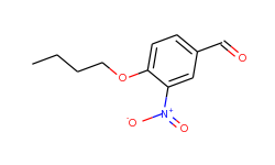 4-Butoxy-3-nitrobenzaldehyde