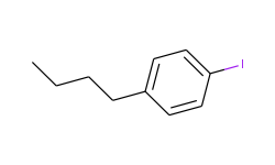 Benzene, 1-butyl-4-iodo-