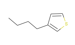 Thiophene, 3-butyl-