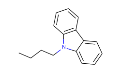 9-Butyl-9H-carbazole