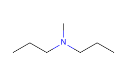 1-Propanamine, N-methyl-N-propyl-