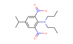 4-isopropyl-2,6-dinitro-n,n-dipropylaniline