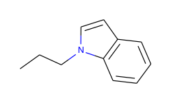 1-propyl-1h-indole