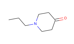 n-propyl-4-piperidone