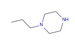 1-propylpiperazine