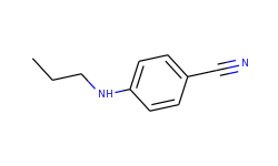 4-(Propylamino)benzonitrile