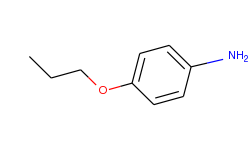 p-propoxyaniline