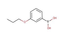 3-propoxyphenylboronic acid
