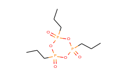 1,3,5,2,4,6-Trioxatriphosphorinane, 2,4,6-tripropyl-, 2,4,6-trioxide