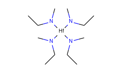 Tetrakis(ethylmethylamino)hafnium