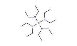 TETRAKIS(DIETHYLAMINO)TITANIUM